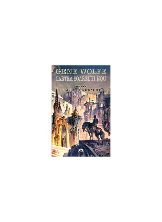 Copertă produs Citadela autocratului (Vol. 4) - gallery big 1