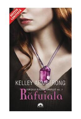 Copertă produs Răfuiala (Vol. 3)