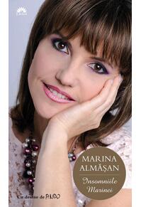 Copertă produs Insomniile Marinei