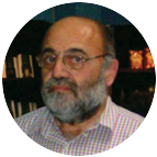 Fotografie autor Bedros Horasangian