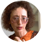 Fotografie autor Joyce Carol Oates