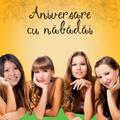 Copertă produs Aniversare cu năbădăi - gallery small 