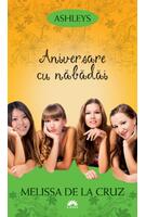 Aniversare cu năbădăi