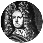 Fotografie autor Daniel Defoe