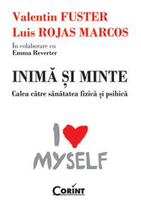 Copertă produs Inimă şi minte