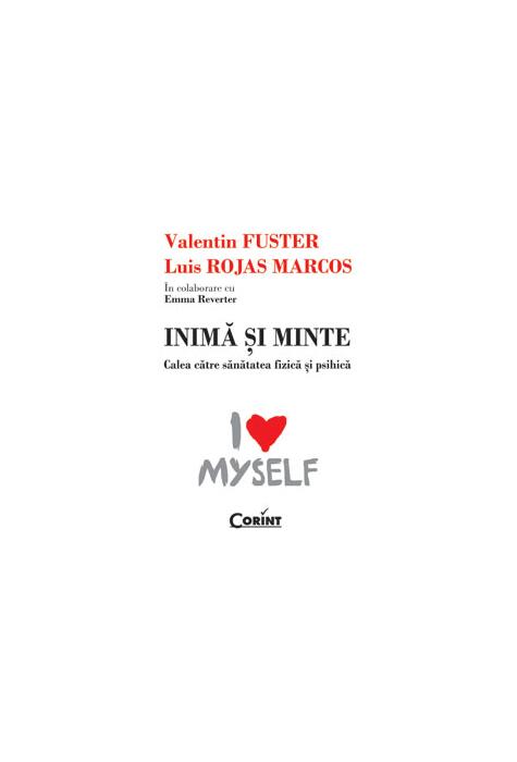 Copertă produs Inimă şi minte