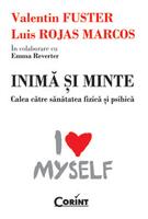 Copertă produs Inimă şi minte
