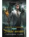 Copertă produs Prințul mecanic (Vol. 2) - thumb 1