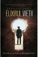 Copertă produs Elixirul vieții