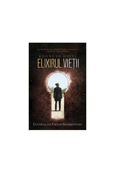 Elixirul vieții