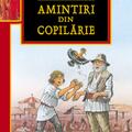 Copertă produs Amintiri din copilărie - gallery small 