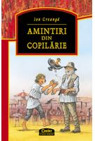 Copertă produs Amintiri din copilărie