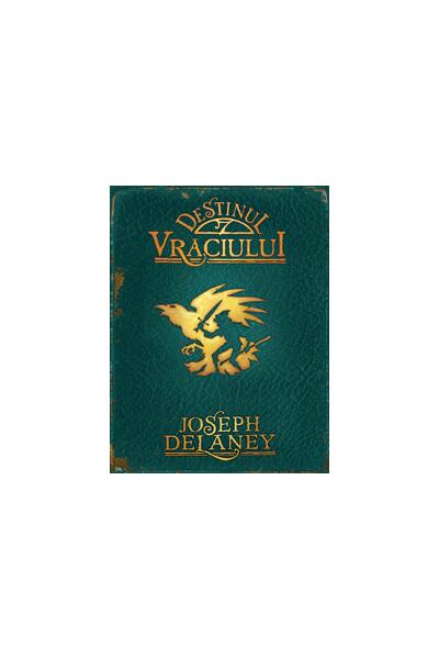 Destinul Vraciului (Vol. 8)