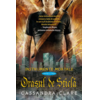 Copertă produs Orașul de Sticlă (Vol. 3)