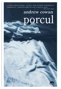 Copertă produs Porcul