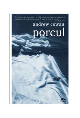 Copertă produs Porcul