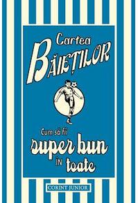 Copertă produs Cum să fii super bun în toate (Vol. 3)