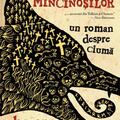 Copertă produs Călătoria mincinoşilor. Un roman despre ciumă - gallery small 