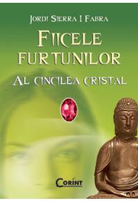 Copertă produs Al cincilea cristal (Vol. 3)