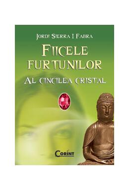 Copertă produs Al cincilea cristal (Vol. 3)
