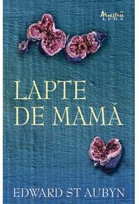 Copertă produs Lapte de mamă