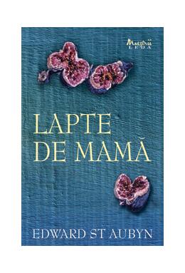 Copertă produs Lapte de mamă