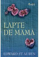 Copertă produs Lapte de mamă