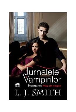 Copertă produs Miez de noapte (Vol. 7)