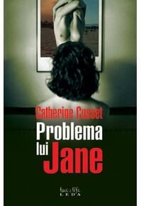Copertă produs Problema lui Jane