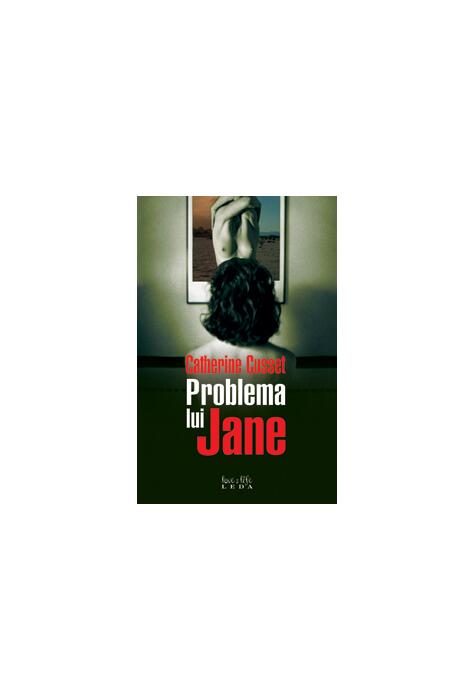 Copertă produs Problema lui Jane