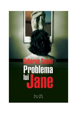 Copertă produs Problema lui Jane