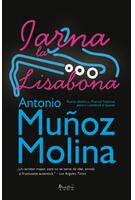 Copertă produs Iarna la Lisabona