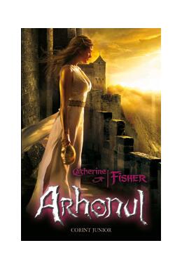 Copertă produs Arhonul (Vol. 2)