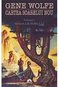 Copertă produs Spada lictorului (Vol. 3)