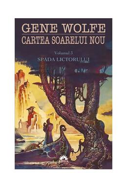 Copertă produs Spada lictorului (Vol. 3)