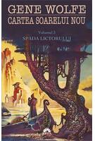 Copertă produs Spada lictorului (Vol. 3)