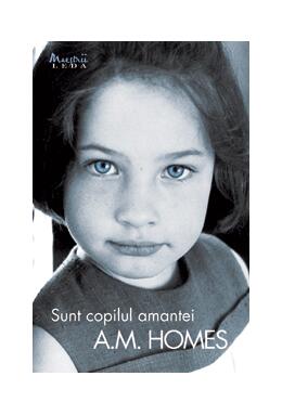 Copertă produs Sunt copilul amantei