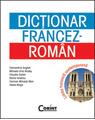 Copertă produs Dicţionar francez-român. Limba franceză contemporană - thumb 1