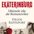 Copertă produs Ekaterinburg. Ultimele zile ale Romanovilor - gallery small 