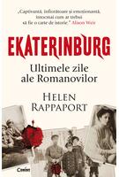 Ekaterinburg. Ultimele zile ale Romanovilor