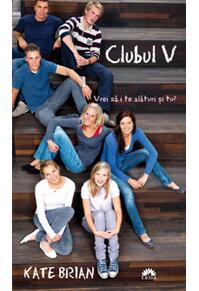Copertă produs Clubul V