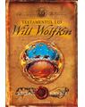 Copertă produs Testamentul lui Will Wolfkin - thumb 1