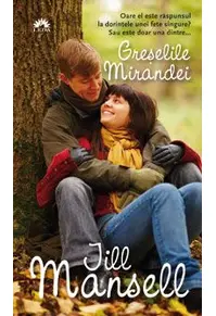 Greșelile Mirandei (ediție de buzunar)