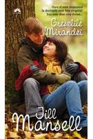 Copertă produs Greșelile Mirandei (ediție de buzunar)