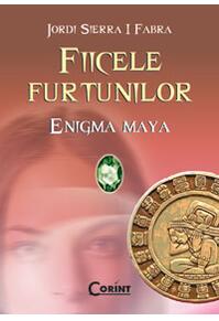Copertă produs Enigma Maya (Vol. 1)