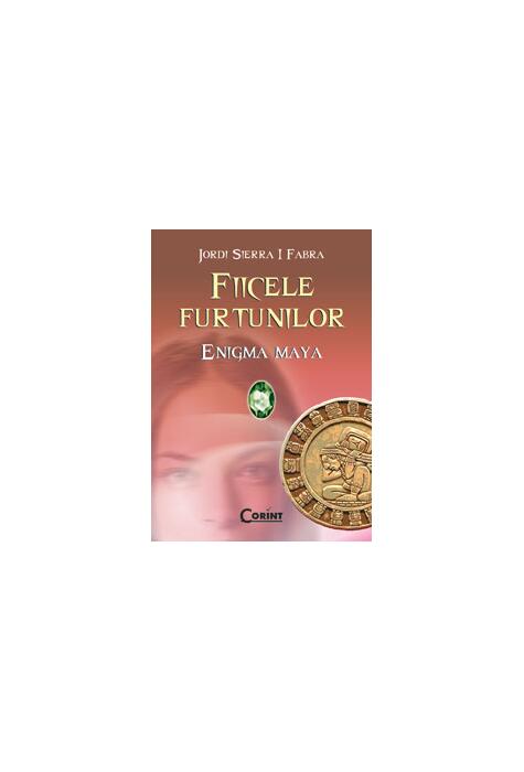 Copertă produs Enigma Maya (Vol. 1)