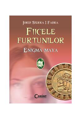 Copertă produs Enigma Maya (Vol. 1)