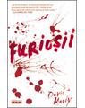 Copertă produs Furioșii - thumb 1