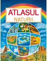Copertă produs Atlasul naturii - thumb 1