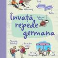 Copertă produs Învaţă repede germana - gallery small 
